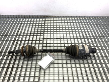 Poloosa pravá zadní Jeep Cherokee (KL) 2013 - 2022 68292314AB