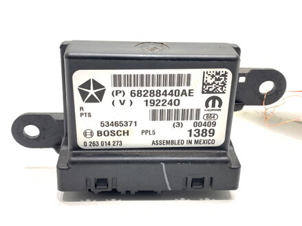 Modul PDC Jeep Cherokee (KL) 2013 - 2022 68288440AE