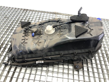 Nádrž DPF Jaguar XF II (X260) 2015 - 2022