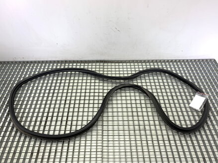 Těsnění víka kufru kufru Jeep Cherokee (KL) 2013 - 2022