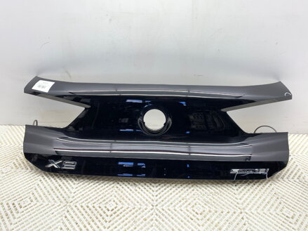 Lišta panel víka kufru zadní BMW X2 (F39) 2017 - 2022 7428466