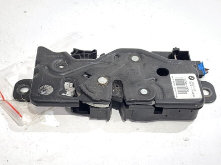 Zámek víka kufru zadní BMW X2 (F39) 2017 - 2022 7464415