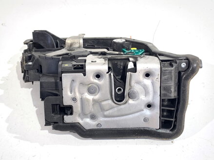 Zámek dveří pravý zadní BMW X2 (F39) 2017 - 2022 7281940