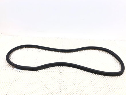 Těsnění víka kufru kufru BMW X2 (F39) 2017 - 2022 7423834