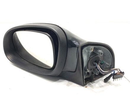 Zpětné zrcátko levé Mercedes-benz Class A (W168) 1997 - 2005