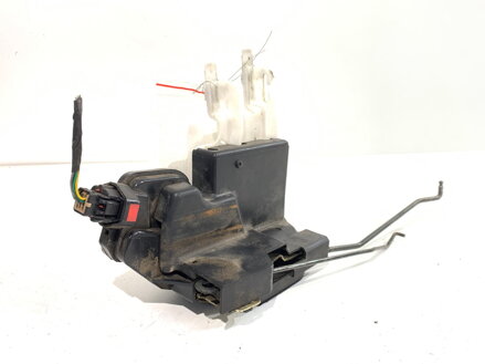 Zámek dveří levý přední Hyundai Santa FÉ I (SM) 2000 - 2006