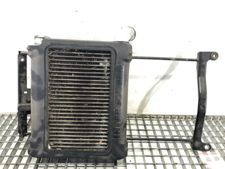 Intercooler Hyundai Santa FÉ I (SM) 2000 - 2006 28270-27221