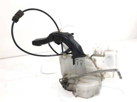 Zámek dveří pravý přední Honda Accord VII (CM) 2002 - 2008