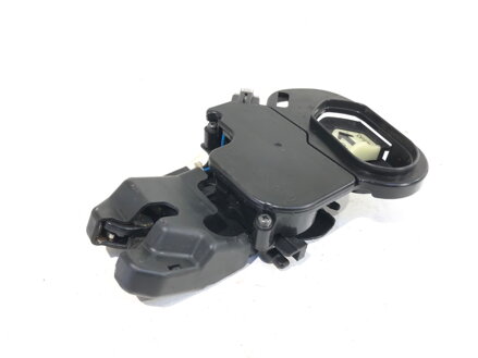 Zámek víka kufru zadní Honda Accord VII (CM) 2002 - 2008