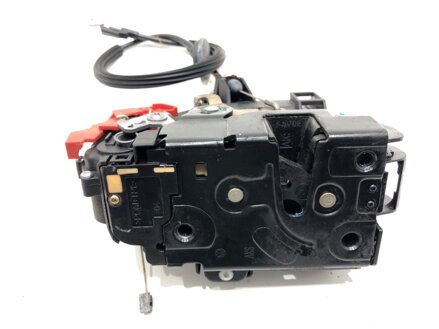 Zámek dveří levý přední VW Touran (1T1, 1T2) 2003 - 2010 3D1837015