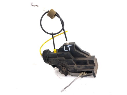 Zámek dveří levý zadní Mercedes-benz Class A (W168) 1997 - 2005