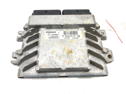 Řídicí jednotka motoru Dacia Sandero 2008 - 2022 8200856659