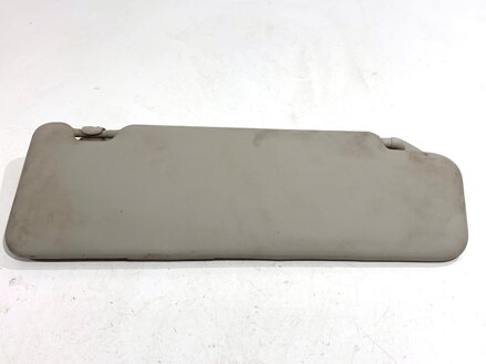 Sluneční clonítko levé Dacia Sandero 2008 - 2022