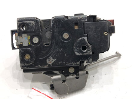 Zámek dveří pravý zadní Audi A4 B6 (8E2) 2000 - 2005 8E0839016C