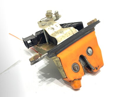 Zámek víka kufru zadní Skoda Octavia I (1U2) 1996 - 2010 1U9827501F