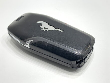 Klíč dálkové ovládání Ford USA Mustang Coupe 2014 - 2022 FR3T-15K601-CA