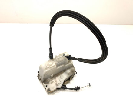 Zámek dveří levý zadní Citroen C3 I (FC_, FN_) 2002 - 2022 56316780