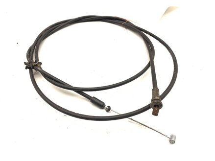 Lanko kapoty Nissan Micra III (K12) 2002 - 2010