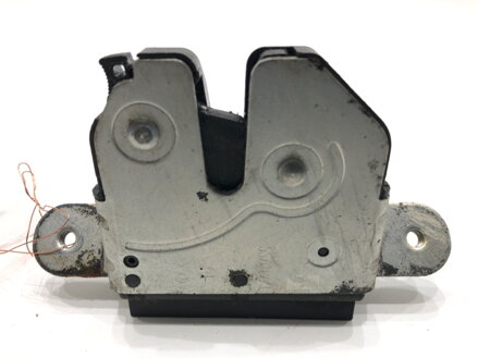 Zámek víka kufru zadní Fiat Bravo II (198_) 2006 - 2022 55701971