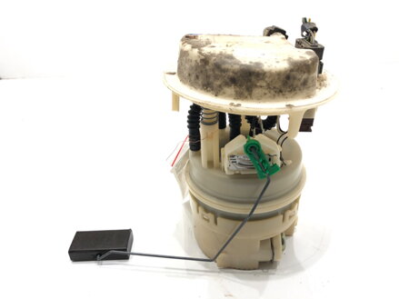 Palivové čerpadlo Citroen C4 I (LC_) 2004 - 2014