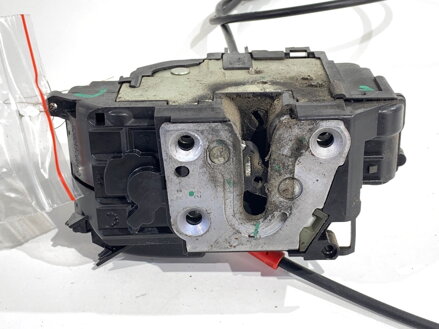 Zámek dveří pravý přední Renault Kangoo / Grand Kangoo II (KW0/1_) 2008 - 2022