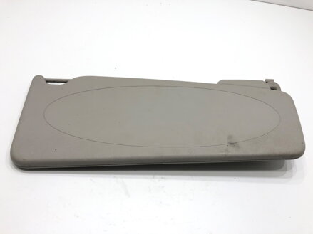 Sluneční clonítko levé Renault Kangoo / Grand Kangoo II (KW0/1_) 2008 - 2022