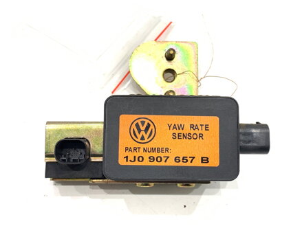 Čidlo ESP VW Golf IV (1J1) 1997 - 2008 1J1907637B