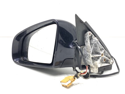 Zpětné zrcátko levé Audi A4 B6 (8E2) 2000 - 2005