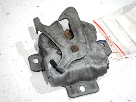 Zámek kapoty přední Fiat Sedici (189_) 2006 - 2014