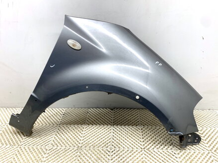 Blatník pravý přední Fiat Sedici (189_) 2006 - 2014