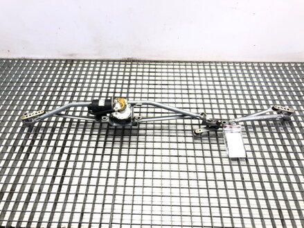 Mechanismus stěračů přední Opel Zafira A (MPV) (T98) 1999 - 2005 404496