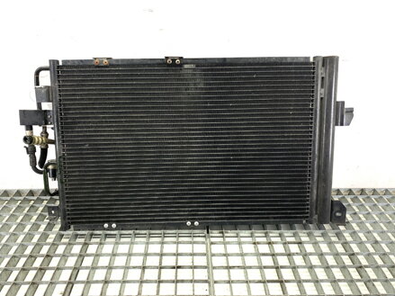 Chladič klimatizace Opel Zafira A (MPV) (T98) 1999 - 2005