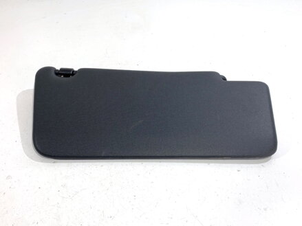 Sluneční clonítko levé Mercedes-benz GLE (V167) 2018 -