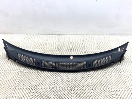 Torpédo Skoda Fabia II (542) 2006 - 2014 5J1819415D