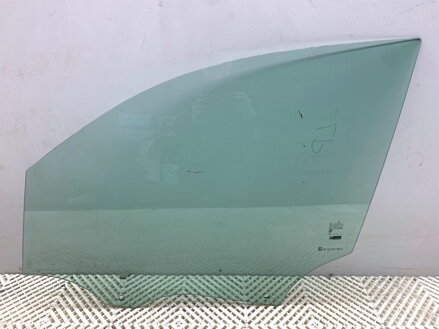 Okno levé přední Mercedes-benz GLE (V167) 2018 - A1677258700