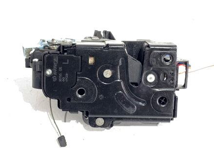 Zámek dveří levý přední VW Golf V (1K1) 2003 - 2010 3D1837015AP