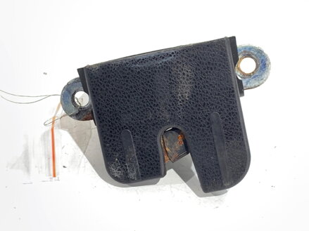 Zámek víka kufru zadní VW Golf V (1K1) 2003 - 2010 1K6827505E