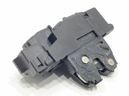 Zámek víka kufru zadní Citroen C3 III (SX) 2016 - 2024 9816195380