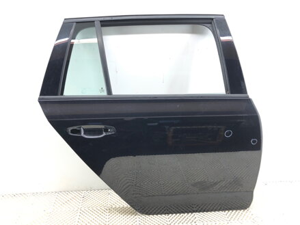 Dveře pravé zadní Skoda Octavia III Combi (5E5, 5E6) 2012 - 2022