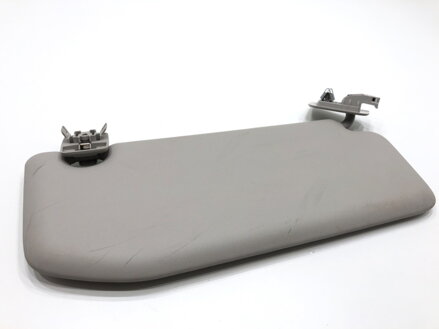 Sluneční clonítko levé Citroen C3 III (SX) 2016 - 2024