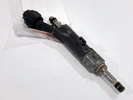 Vstřikovač Peugeot 308 SW III (FC_, FJ_, FR_, F4_) 2021 - 2022 9822715980