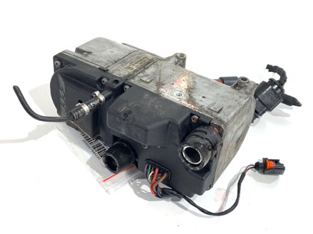 Webasto Audi A7 Sportback (4GA, 4GF) 2010 - 2018 4H0265105E