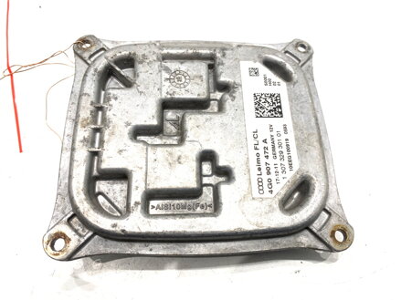 Řídicí jednotka LED Audi A7 Sportback (4GA, 4GF) 2010 - 2018 4G0907472A