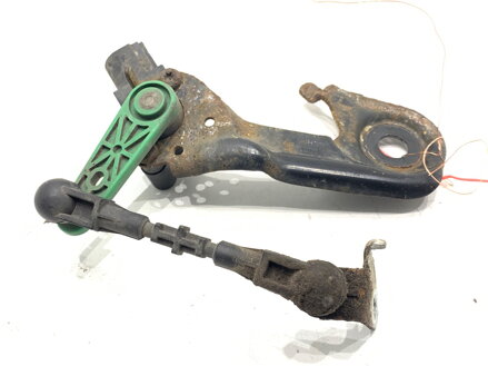 Čidlo náklonu xenon zadní levý Audi A7 Sportback (4GA, 4GF) 2010 - 2018 4H0907503