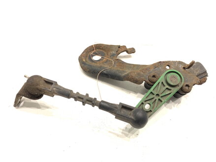 Čidlo náklonu xenon zadní pravý Audi A7 Sportback (4GA, 4GF) 2010 - 2018 4H0907503