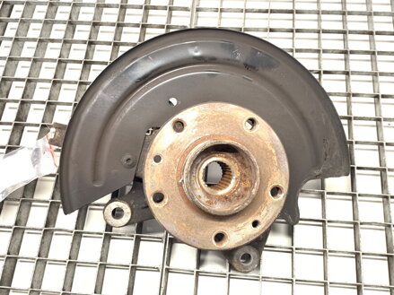 Otoč levá přední Dacia Duster (HM_) 2017 - 2022