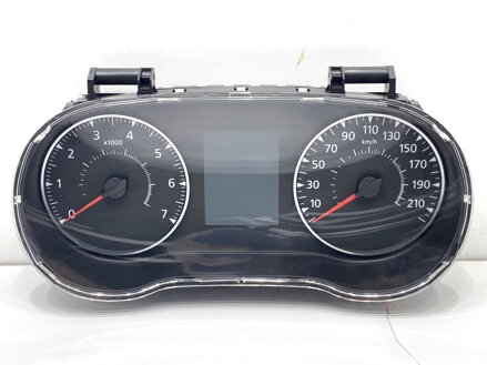 Tachometr budíky Dacia Duster (HM_) 2017 - 2022 248099235R