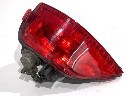 Světlo nárazníku levé zadní Dacia Duster (HM_) 2017 - 2022 265855178R