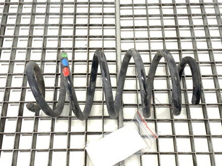 Pružina zadní Dacia Duster (HM_) 2017 - 2022