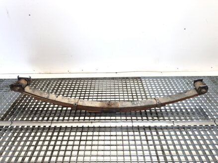 Listové pero pravé zadní FSC ŻUK